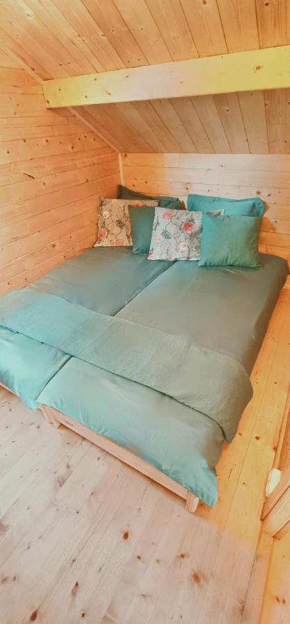Holiday home Ostoja Struga *