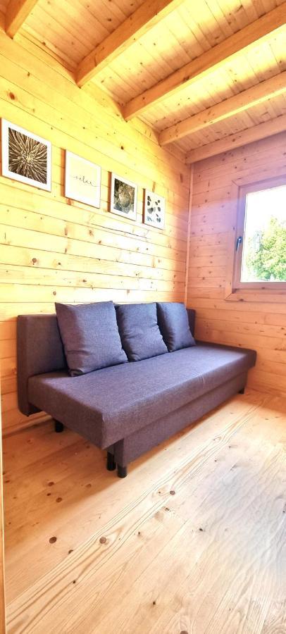 Ostoja Struga Holiday home *